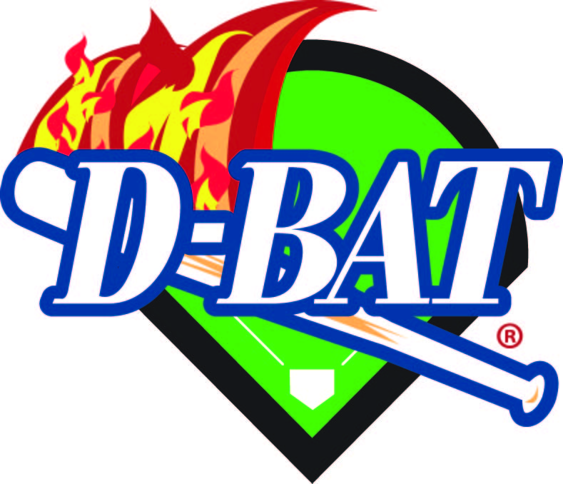 D-BAT Logo